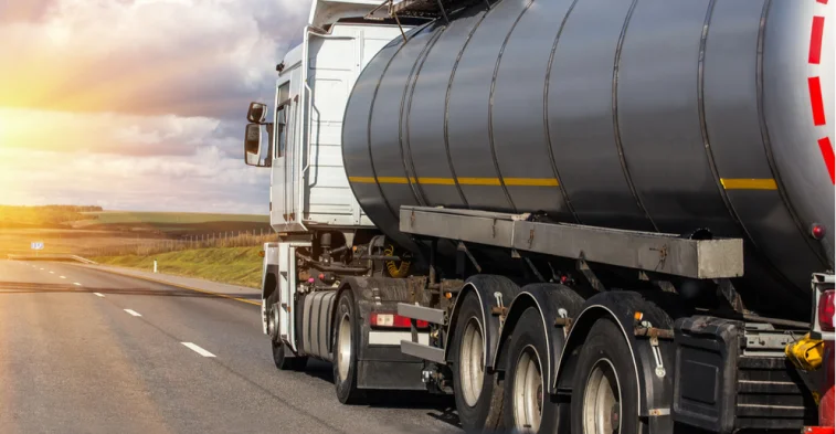 Chemical Transport