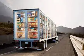 Cold Chain