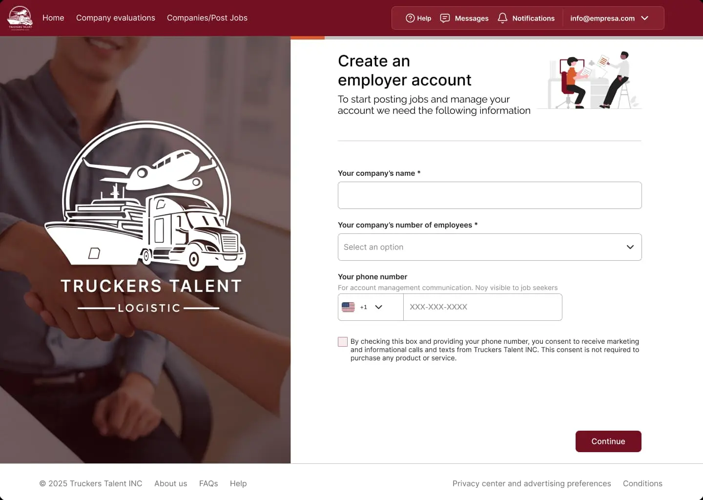 Company Profile