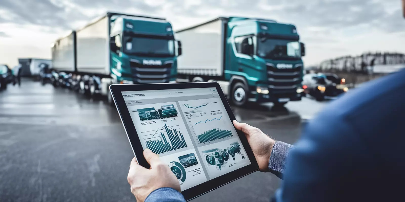 Fleet Management