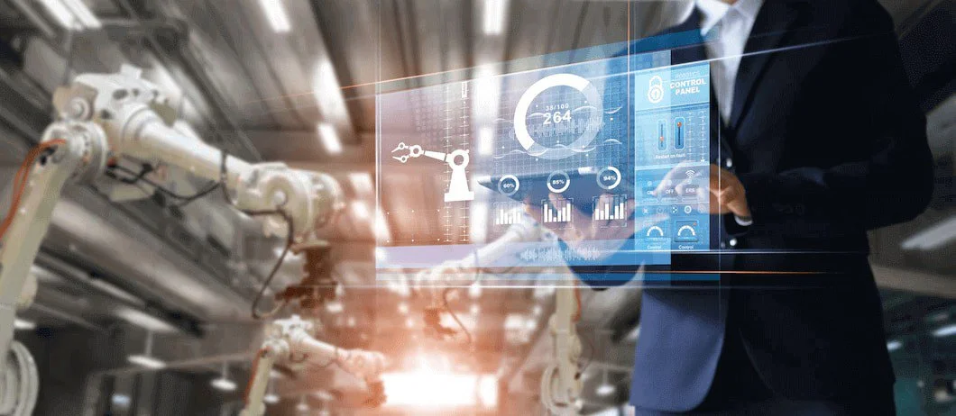 Logistics Innovation Firms